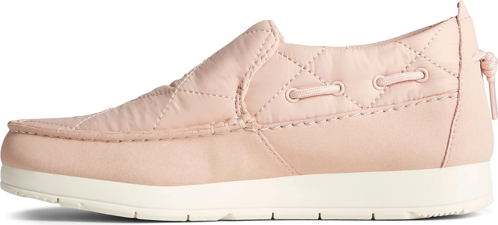 Moc-sider Nylon Pink