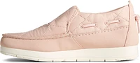 Moc-sider Nylon Pink