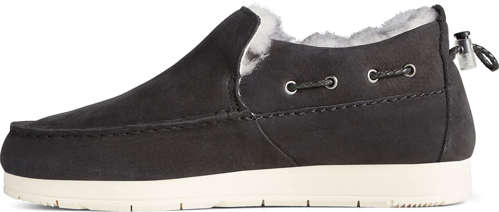 Moc-sider Premium Black