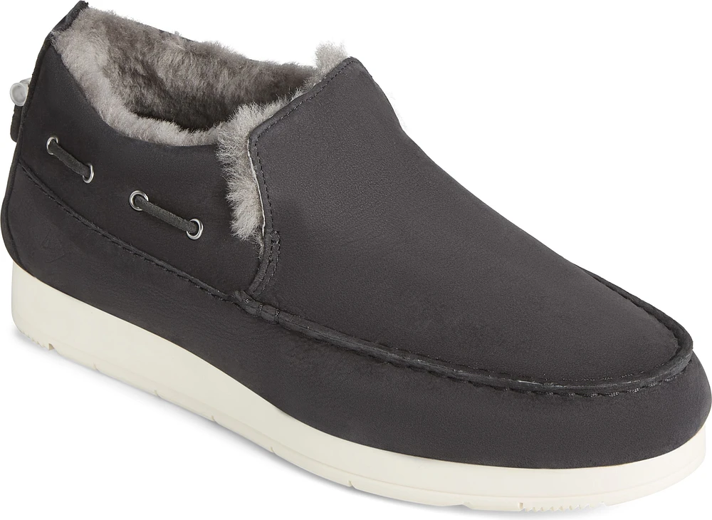 Moc-sider Premium Black