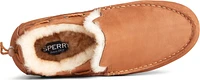 Moc-sider Premium Tan
