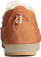 Moc-sider Premium Tan