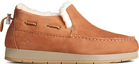 Moc-sider Premium Tan
