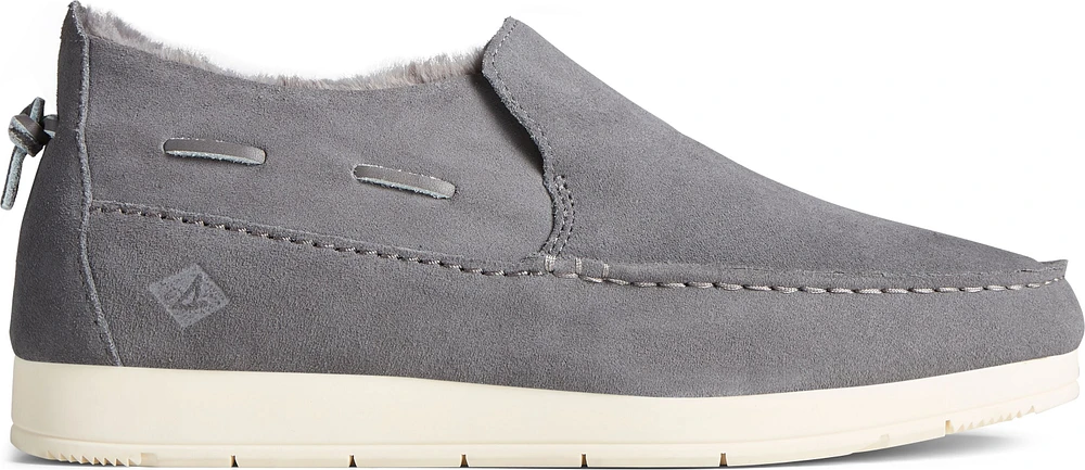 Moc-sider Suede