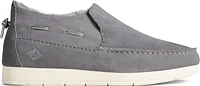 Moc-sider Suede