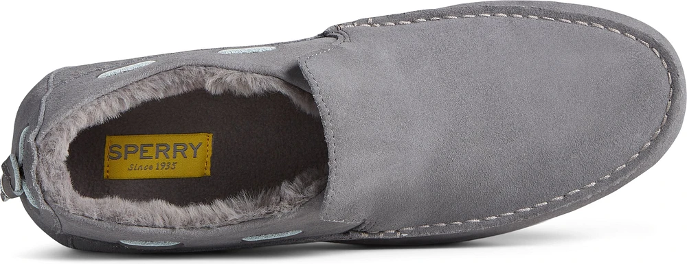 Moc-sider Suede