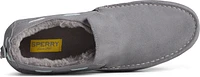 Moc-sider Suede