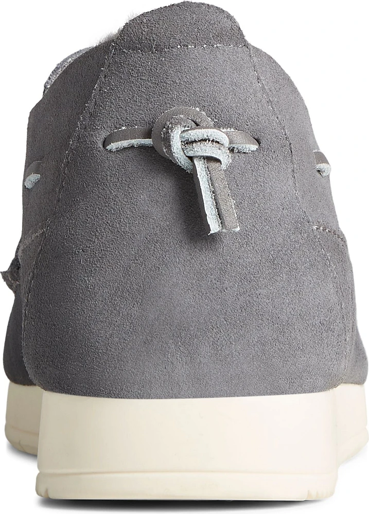 Moc-sider Suede