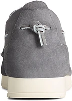Moc-sider Suede