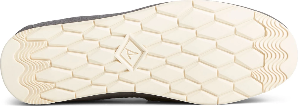 Moc-sider Suede