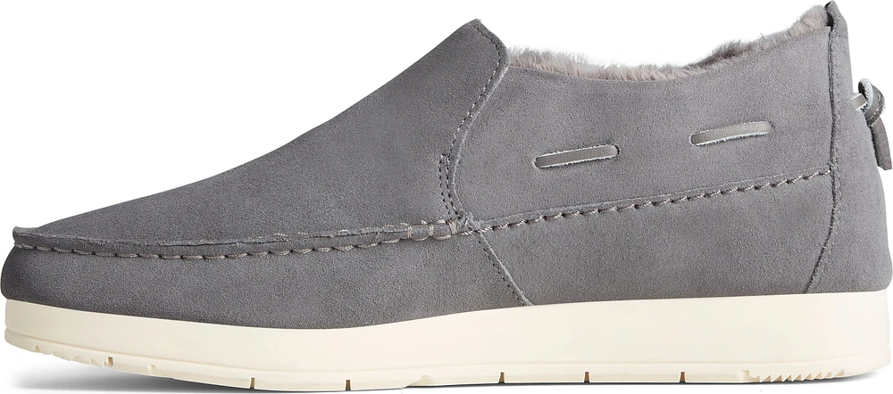Moc-sider Suede