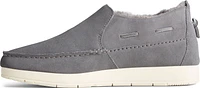 Moc-sider Suede