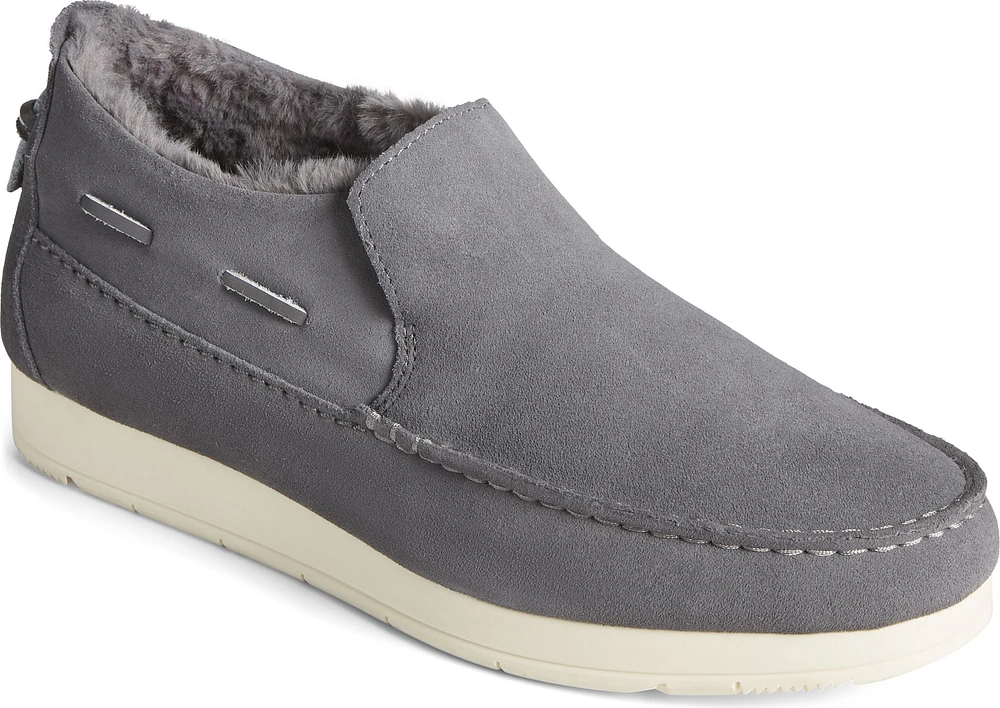 Moc-sider Suede