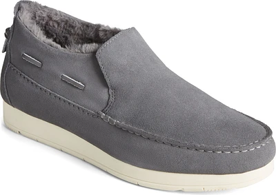 Moc-sider Suede