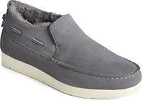 Moc-sider Suede