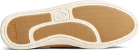 Outer Banks 2-eye Tan Suede