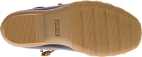 Saltwater Tan/Dk Brown