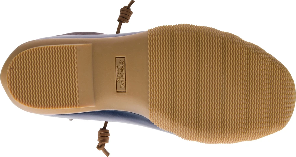 Saltwater Tan/Navy