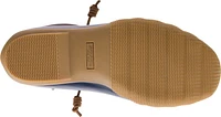 Saltwater Tan/Navy