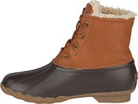Saltwater Winter Lux Tan