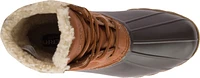Saltwater Winter Lux Tan