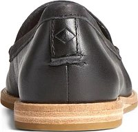 Saybrook Slip On Black