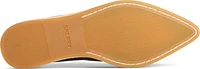Saybrook Slip On Black