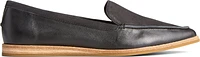 Saybrook Slip On Black