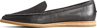 Saybrook Slip On Black