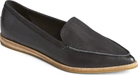 Saybrook Slip On Black
