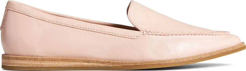 Saybrook Slip On Rose