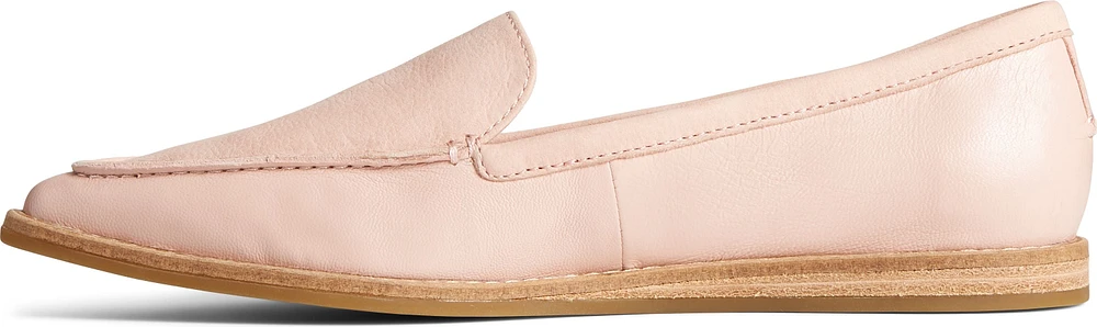 Saybrook Slip On Rose