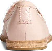 Saybrook Slip On Rose