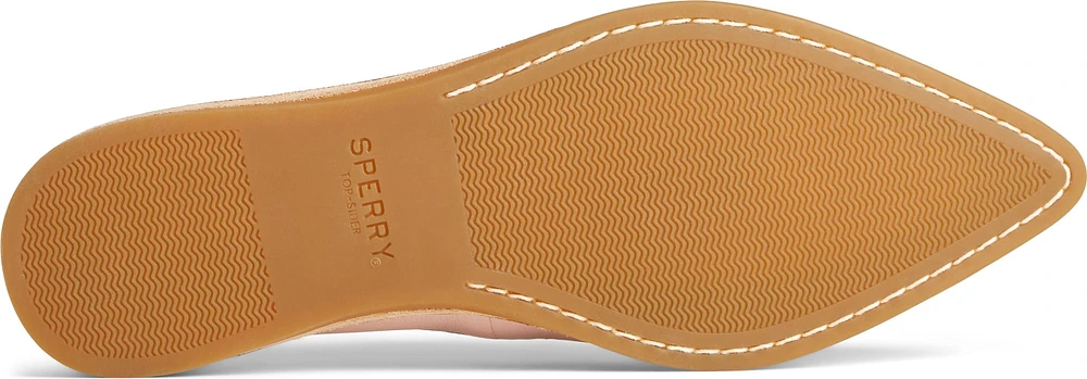 Saybrook Slip On Rose