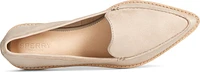 Saybrook Slip On Taupe