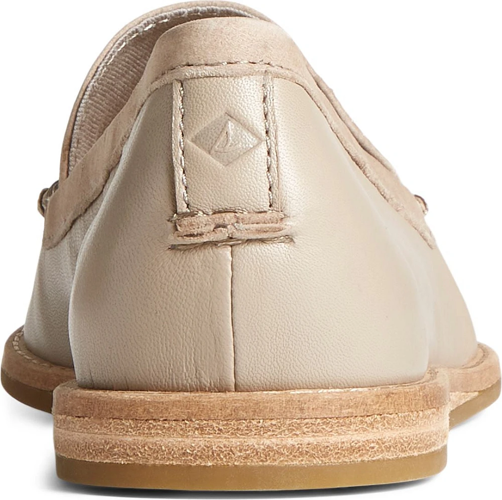 Saybrook Slip On Taupe