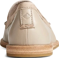 Saybrook Slip On Taupe