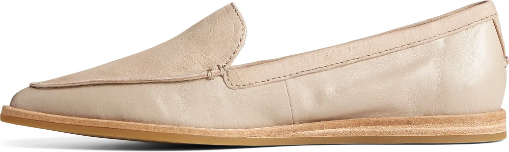 Saybrook Slip On Taupe