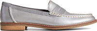 Seaport Penny Grey