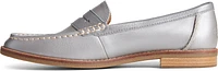Seaport Penny Grey