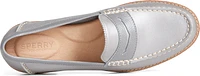 Seaport Penny Grey