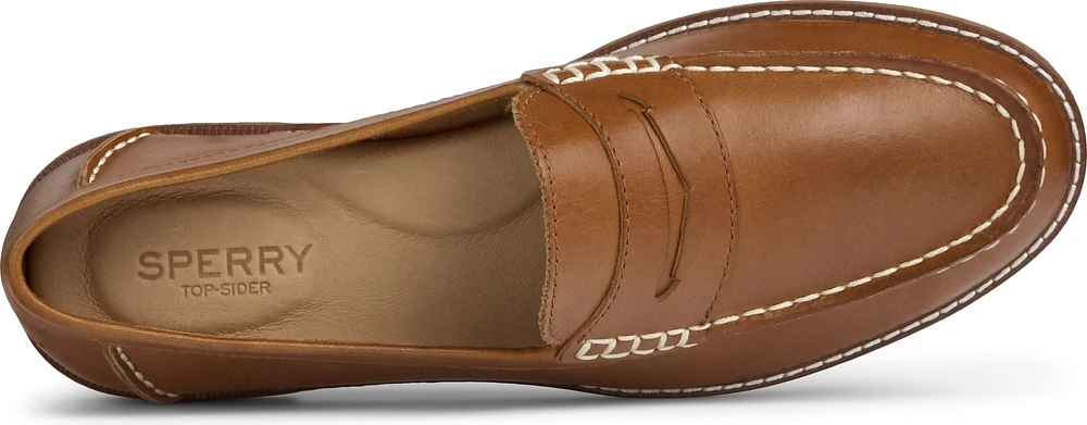 Seaport Penny Tan