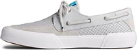 Soletide 2-eye Grey