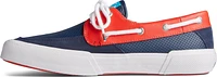 Soletide 2-eye Navy/Red