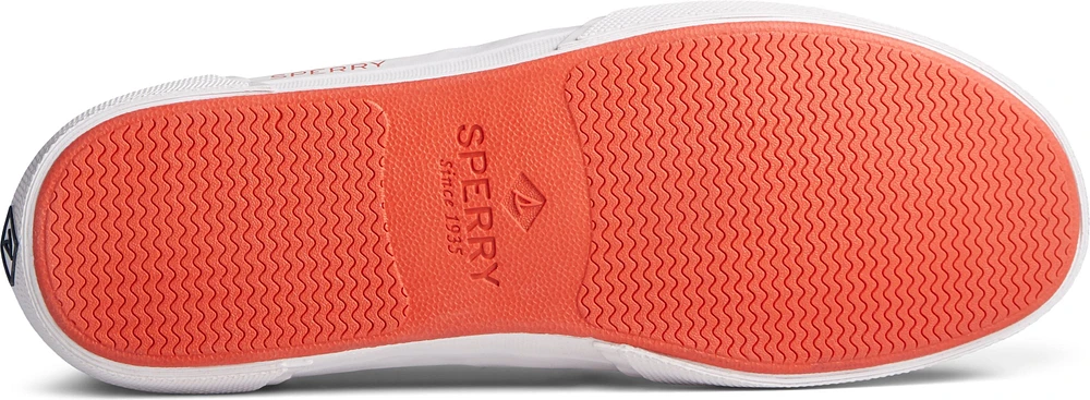 Soletide 2-eye Navy/Red