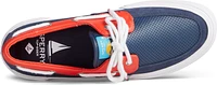 Soletide 2-eye Navy/Red