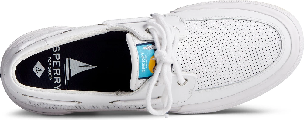 Soletide 2-eye White