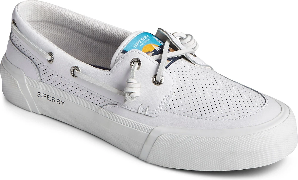 Soletide 2-eye White