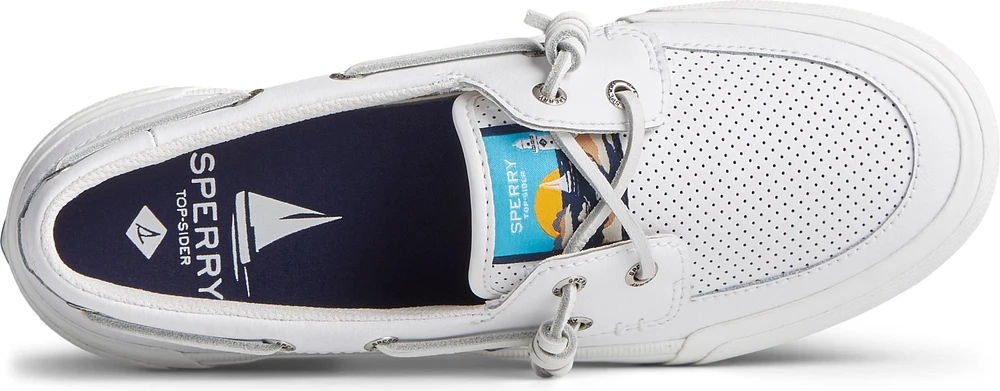 Soletide 2-eye White