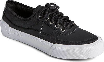 Soletide Black